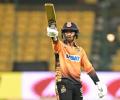 Vijay Hazare: Srijith's150 eclipses Shreyas' ton as Karnataka win