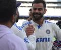 'You're Nothing But A Bully, Virat'