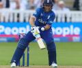 Root returns! England ring changes for India Tour, Champions Trophy