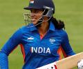 Smriti Mandhana shatters all-time record