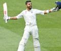 Will King Kohli recreate magic of 2014 at MCG?