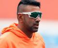 Ashwin reveals why he retired mid-series