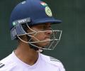 Respect the bowler: Pujara urges Jaiswal to calm down