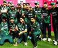 Pakistan make history, sweep South Africa at home!