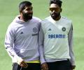 How MCG pitch could favour Jasprit Bumrah