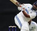 Respect the conditions: Gavaskar advises Rishabh Pant