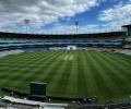 Grass, spin, and heat: MCG pitch set to test bowlers