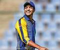 Hazare Trophy: Agarwal's heroics steal the show