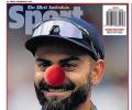 'Clown': Aussie Media Slams Kohli