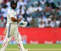 End of the Road? Rohit's Test career in the balance