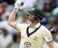 Smith opens up on turning the tide against India