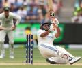 Gavaskar explains his 'stupid' comment on Pant