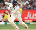 Sundar opens up about Gambhir's support after fifty