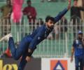 Shadab Khan seeks Saqlain's magic touch