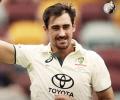 Starc brushes off injury, ready for 20 overs