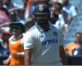 We just want to not give it up: Rohit