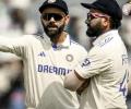 Seniors let India down: Gavaskar slams Rohit, Kohli