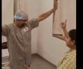 Kambli Dances To Chak De In Hospital