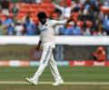 Will Jadeja, Shami miss the remainder of the England series?
