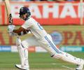 Mumbai get Jaiswal boost for Ranji Trophy semis