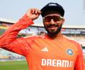 India A boost: Abhishek, Arshdeep set for Aus A ODIs