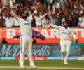 Bumrah is excited to be playing Test cricket: Shastri