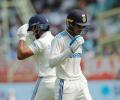 'Time running out very fast for Gill, Iyer'