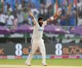 'Bumrah ripped heart out of the England batting line-up'