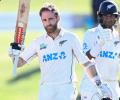 Kane Williamson surpasses Virat Kohli, Don Bradman