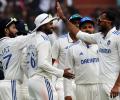 Series levelled but India won't breathe easy yet