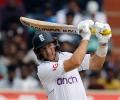 Root joins elite club in all-time ICC Test rankings