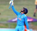 U-19 World Cup: India down South Africa; enter 9th final