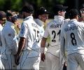 NZ surge past India, Australia in WTC standings