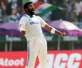 'Bumrah is making us fall in love with Test cricket'