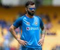 'Kohli's absence is a blow for India; blow for world cricket'