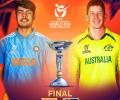 India vs Australia: Who will seize U19 World Cup glory?