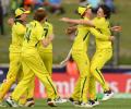 Australia's captain spills the tactics that crushed India