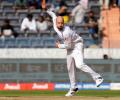 England spinner Leach ruled out of India Tests