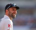 Wood replaces retired Anderson for 2nd Test vs WI