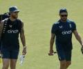 Why Abu Dhabi break, Bengaluru golf trip did England no good