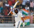 Why Did Rohit Sharma Abruptly End Test Career?