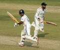 Feeling bad, says Jadeja on Sarfaraz run-out