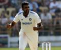 After scaling Mount 500, will Ashwin hunt Kumble's record?