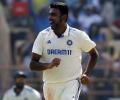 Monty Panesar hails Ashwin as 'spin bowling engineer'