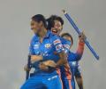 Harmanpreet believes 'adapting to different conditions will be key'