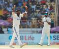 Bumrah To Be Rested For 4th Test?