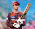 IPL player Abhishek under scanner after model found hanging in her Surat home