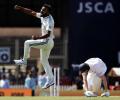 Dream debut: Akash's nerves of steel, Bumrah's advice