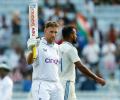 Joe Root becomes England's first 19,000-run batter