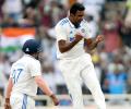 Ashwin smashes another Kumble record; joins elite list